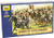 Zvezda Models 1807-1815 French Cuirassiers Model Kit