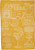 PBK Primitives by Kathy Jacquard Dish Towel - Margarita