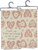 Primitives by Kathy 105406 Hearts Your Reminder Cotton Dish Towel, 26-Inch, Multicolor