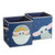 Idea Nuova Star Wars: The Mandalorian Featuring The Child Glow in The Dark 2 Pack Storage Cube