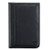 Lewis N. Clark Women's Shetravels RFID-Blocking Passport Wallet, Black