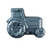 Nordic Ware Pro Cast Tractor Pan