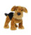 Webkinz Airedale Terrier Plush
