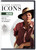 Silver Screen Icons: Robert Mitchum 4FE (DVD)
