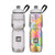 Polar Bottle Insulated Water Bottle 24oz (2 Pack), White/Starburst, 24 oz