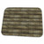 3dRose Black and Image Of Gold Irish Knot Rows Patterns - Dish Drying Mats (ddm-335922-1)