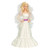 Hallmark Keepsake Christmas Ornament 2023, Crystal Barbie Ornament, Gifts for Her