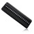 kefyixc Almond cake pan, non-stick almond loaf pan, cake pan, 13.1 x 4.5 x 2 inches, black non-stick cake pan, German almond cake.