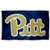 College Flags and Banners Co. Pittsburgh Panthers Blue Flag