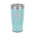 Custom Got French Bulldog 30 oz Laser Engraved Polar Camel Stainless Steel Vacuum Insulated Tumbler with Lid Frenchie Customized Light Blue