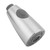 Faucet Sprayer Head, 2 Function Pull Down Replacement Faucet Spray Head Kitchen Sink Faucet Head, Kitchen Faucet Sprayer for Bathroom Kitchen Balcony