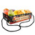 Movie Night Snack Trays Large 4 Corner Food Boxes Movie Night Party Supplies Cinema Serving Trays Paper Food Trays Cinema Party Favors Food Holder for Popcorn Drinks Theater Snack Trays Movie Night Snack Trays Large 4 Corner Food Boxes Movie Night Party Supplies Cinema Serving Trays Paper Food Trays Cinema Party Favors Food Holder for Popcorn Drinks Theater Snack Trays