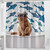 LATETOMT Colorful Fishes Shower Curtain Kids Shower Curtains with 12 Hooks Funny cat Waterproof Shower Curtain for Bathroom Cartoon Fun Fishes Ocean Animals Bath Curtains LTMYLTY022 LATETOMT Colorful Fishes Shower Curtain Kids Shower Curtains with 12 Hooks Funny cat Waterproof Shower Curtain for Bathroom Cartoon Fun Fishes Ocean Animals Bath Curtains LTMYLTY022