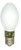 Technical Precision Replacement for GE General Electric G.E LU150/55/D Light Bulb