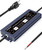 SUNVIE LED Driver 12V LED Power Supply 100W Constant Voltage LED Driver Waterproof 120V to 12V Transformer 12 Volt LED Driver for Strip Lights Indoor/Outdoor Light and Any 12V DC Devices
