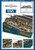 Aue Verlag HMV 3476 Papermodel Harbor Diorama Hamburg