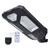 Marhynchus 87LED Solar Light Garden Light Outdoor Solar Light IP65 Waterproof Outdoor Wall Lamp Motion Sensor Street Lamp, Wall Lamps & Sconces