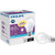 Philips 4-Pack 60W Equivalent Daylight A19 Medium LED Light Bulb