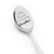 Mother's Day Gifts for Grandma from Granddaughter Grandson Good Morning Grandma Spoon Mothers Day Chrimas Birthday Gifts for Grandmother Grandmom Nana Funny Engraved Coffee Tea Spoon