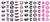 Minnesota Baseball Waterslide Nail Art Decals - Salon Quality