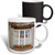 3dRose Danita Delimont - France - France, Giverny. Window with flower boxes. - Mugs (mug_343728_3)