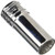 SK Hand Tool 8431 12 Point 11mm Drive Deep Socket, 3/8-Inch, Chrome