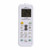 Universal Air Conditioner Remote Control Compatible, Intelligent Conditioner Remote Control Replacement Controller K?1028E Remote Control