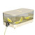 5.3L Drinks Dispenser Milk Dispenser Fridge Water Dispenser With Tap Fridge Jug Drinks Chiller Large Dispenser For Milk Fruit Teapot with Faucet For Making Teas and Juices