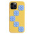 OCTOBUDDY Mini || Silicone Suction Phone Case Adhesive Mount || Compatible with iPhone and Android, Hands-Free Mobile Accessory Holder for Selfies and Videos (Mini - Baby Blue Jay) (6 Pack)