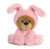 Aurora World Lil Benny Wanna Be Bunny Plush