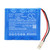 Technical Precision Replacement for Phase PHT6000 Battery