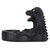 Ashtray,Household Ashtray, Dinosaur Shape Resin Ashtray,Outdoors Indoors Ash Tray, Desktop Smoking Ash Tray for Home office Decoration, Ashtray,Household Ashtray, Dinosaur Shape Resin AsAshtray H