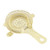 Cocktail Strainer, Wintersweet Type Stainless Steel Bar Strainer Bartender Ice Filter Bartender Bar Tool Drink Strainer for Bartenders and Mixologists (Gold), Cocktail Strainer Bar Strainer Stain