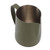 Milk Frothing Pitcher, Frothing Jug Pitcher Falcon Beak Tip 304 Stainless Steel Milk Frother Cup for Home Cafe 600ml(Green), milk frothing pitcher frother cup frothing jug pitcher milk frother cu