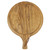Pizza Tray,Wooden Round Pizza Board with Handle Cutting Board Bakeware Kitchen Baking Tools for Homemade Pizza and Bread Baking, Pizza Tray,Wooden Round Pizza Board with Handle CuPizza Tray Pizza