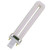 Technical Precision Replacement for PQL PL9/41K/G23 Light Bulb