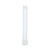 Technical Precision Replacement for Philips Pl-l24w/841/4p Light Bulb 24W / 27W Compact Fluorescent Bulb with 2-Pin 2G11 Base - T5 Duo-Tube Bulb - 13.75 Overall Length - 1 Pack