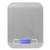 Food Scale,Kitchen Scale, 5Kg /1g Stainless Steel Electronic Scale Portable Household Kitchen Food Scale for Weight Loss, Baking, Cooking, Keto and Meal Prep