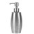 Soap Dispenser, Liquid Soap Dispenser, 304 Stainless Steel Bathroom Shampoo Shower Pump Lotion Dispenser Liquid Bottle, Bathroom Accessories, for Hand Soap, Soap, Lotion, Home, Kitchen