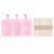 Popsicles Molds,Ice Cream Mold,Homemade Cute Pattern Ice Pop Mold,Diy Silicone Popsicle Molds,Ice Maker Molds with Lid Stick for Ice Cream Making(A)