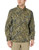 Mossy Oak Men's Camouflage Cotton Mill 2.0 Hunt Shirt, Original Treestand, 3X-Large