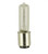 Technical Precision Replacement for Light Bulb/LAMP Q100CL/DC-130V Light Bulb