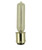 Technical Precision Replacement for GE General Electric G.E Q150CL/DC/2V 120V (ESP) Light Bulb