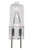 Technical Precision Replacement for Light Bulb/LAMP Q50T4/CL-130V-GY8 2 Pack