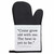 Quote by William Wordsworth Oven Glove/Mitt (OG00000771)