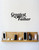 Design with Vinyl RE 3 C 2273 Greatest Father Image Quote Vinyl Wall Decal Sticker, 20 x 40", Black