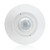 RAYZEEK DC 12/24V 10A Low Voltage Ceiling Sensor Pir Occupancy Motion Detector,360 Motion Sensor,8-12M High Sensitive Ceiling Motion Sensor Switch, Commercial/Industrial Grade, White