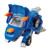 VTech Switch and Go Dinos - Horns the Triceratops Blue