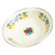 Vintage Noodle Bowls Enamel Bowl 1Pcs Vintage Enamel Soup Bowl Enamelware Tray Mixing Bowl Noodle Bowl Food Container Enamelware Salad Bowl For Home Kitchen Enamel Plates Salad Serving Bowls
