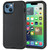 Compatible with iPhone 14 Case Heavy Duty Protective Phone Case,Military Grade Full Body Protection Shockproof/Drop Proof Durable Phone Cover for Apple iPhone 14 6.1"